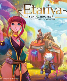 Etariya: Septachroma