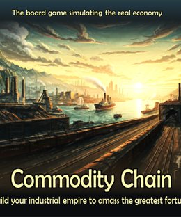 Commodity Chain