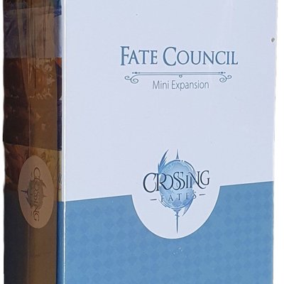 Crossing Fates: Fate Council Mini Expansion