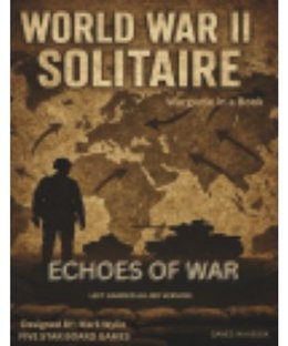 World War II Solitaire: Echoes of War – Allied Edition