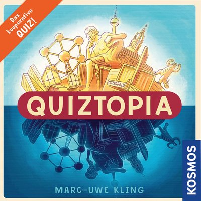 Quiztopia