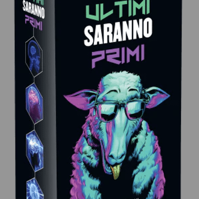 Gli ultimi saranno i primi