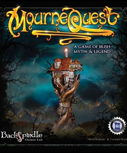 MourneQuest