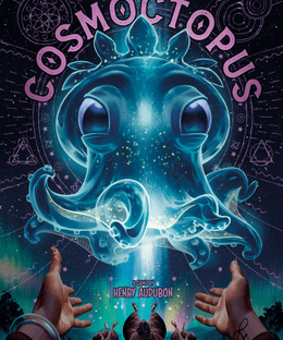 Cosmoctopus: Beyond the Inky Realm