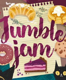 Jumble Jam