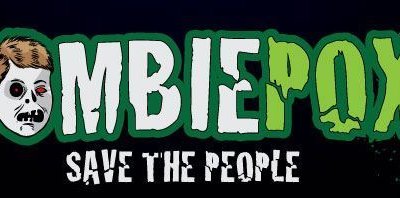 ZOMBIEPOX