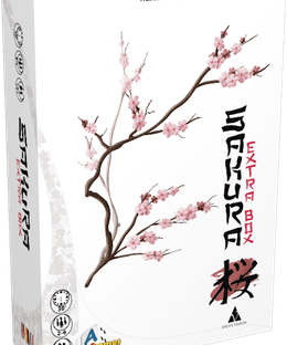 Sakura Extra Box
