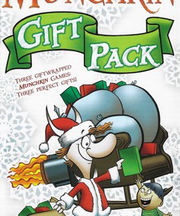 Munchkin Gift Pack