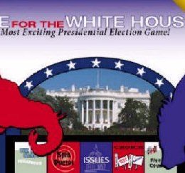 Race for the White House