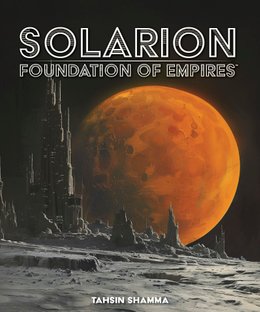 Solarion: Foundation of Empires