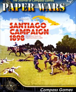 Santiago Campaign 1898