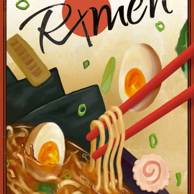 Ramen