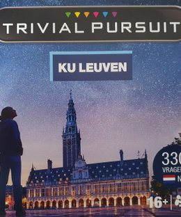 Trivial Pursuit: KU Leuven