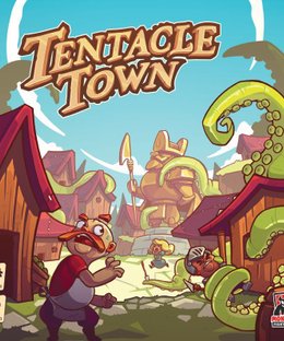 Tentacle Town