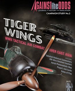 Tiger Wings