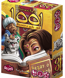 1001: hezar o yek sab