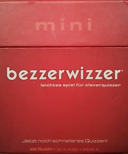 Bezzerwizzer Mini