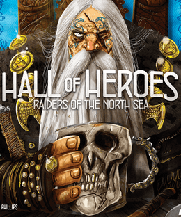 Raiders of the North Sea: Hall of Heroes