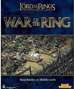 War of the Ring