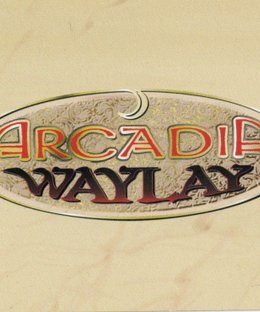 Arcadia: The Wyld Hunt