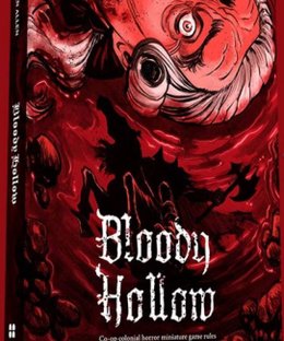 Bloody Hollow