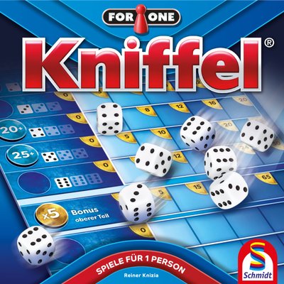 For One: Kniffel