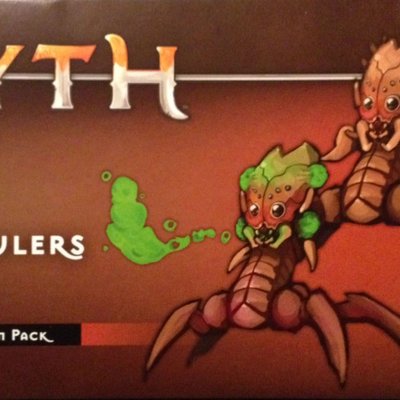 Myth: Crawlers Minion Pack