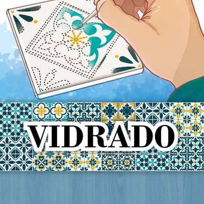 Vidrado