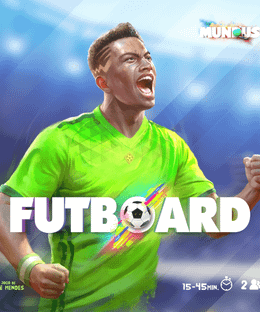 Futboard
