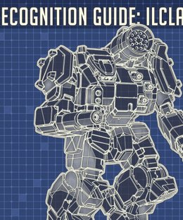 BattleTech: Recognition Guide – IlClan Volume 15