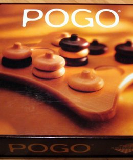 Pogo