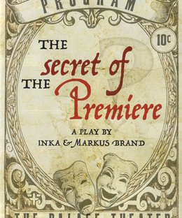 EXIT: The Game – The Secret of the Premiere