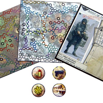 Tannhäuser: John MacNeal Winter Pack