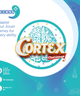 Cortex Access+