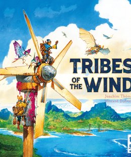 Tribes of the Wind