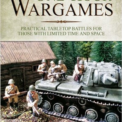One-hour Wargames