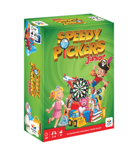 Speedy Pickers Junior