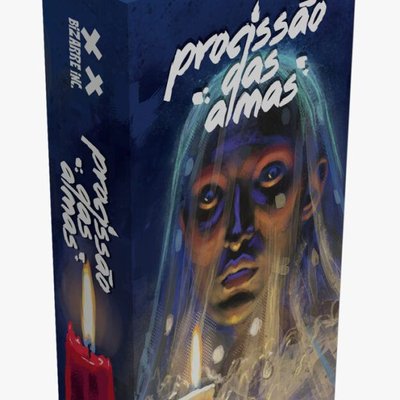 Procissão das Almas