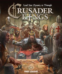 Crusader Kings