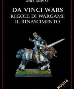 Da Vinci Wars 1494-1559