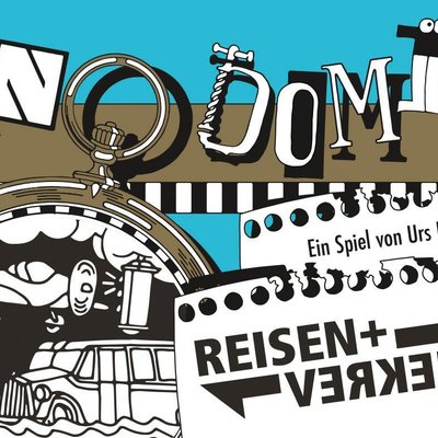 Anno Domini: Reisen und Verkehr