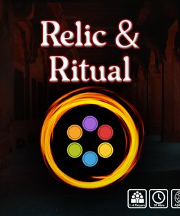 Relic & Ritual