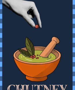 Chutney
