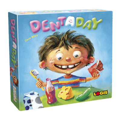 Dentaday