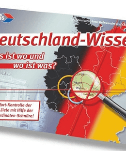 Deutschland-Wissen