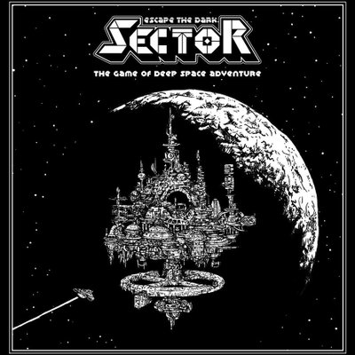 Escape the Dark Sector