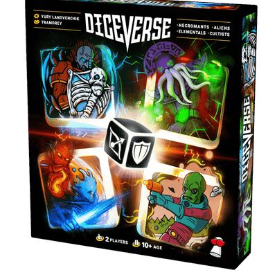 Diceverse