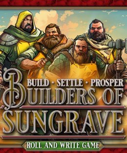 Builders of Sungrave