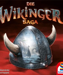 Die Wikinger Saga