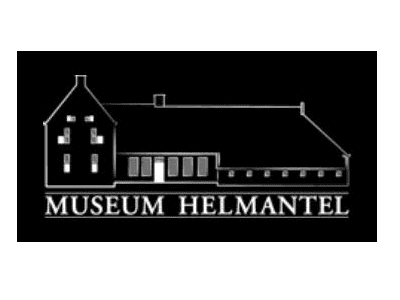 GRUNN: Pioniers in de Provincie – Museum Helmantel Scenario Promo Card